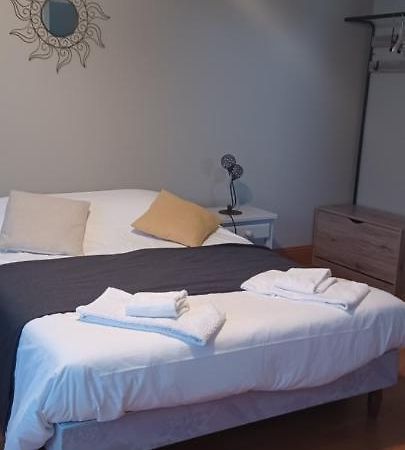 Bed and Breakfast Le Refectoire Эрки Номер фото