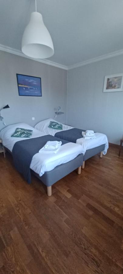 Bed and Breakfast Le Refectoire Эрки Номер фото