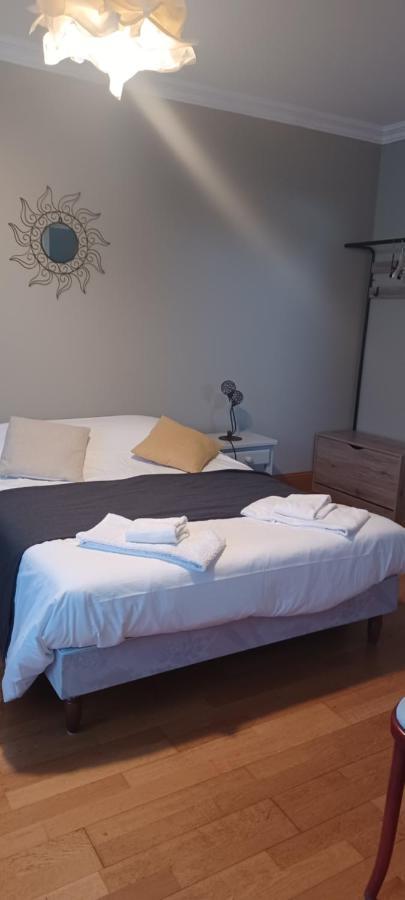 Bed and Breakfast Le Refectoire Эрки Номер фото