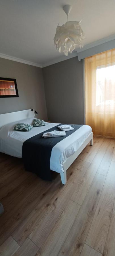 Bed and Breakfast Le Refectoire Эрки Номер фото