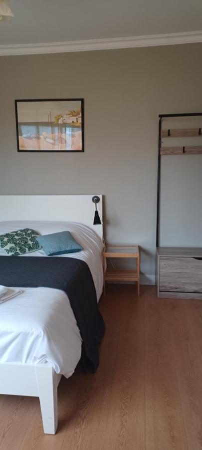 Bed and Breakfast Le Refectoire Эрки Номер фото